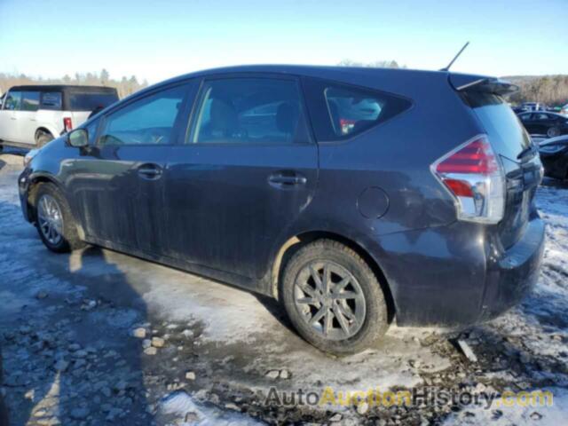 TOYOTA PRIUS, JTDZN3EU6HJ056357