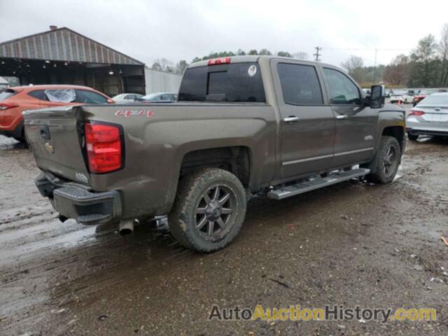 CHEVROLET ALL Models K1500 HIGH COUNTRY, 3GCUKTEC0EG397387