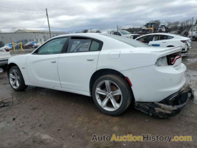 DODGE CHARGER R/T, 2C3CDXCT4JH260709