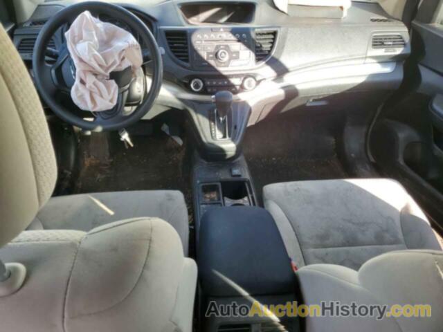 HONDA CRV LX, 5J6RM4H37GL104120