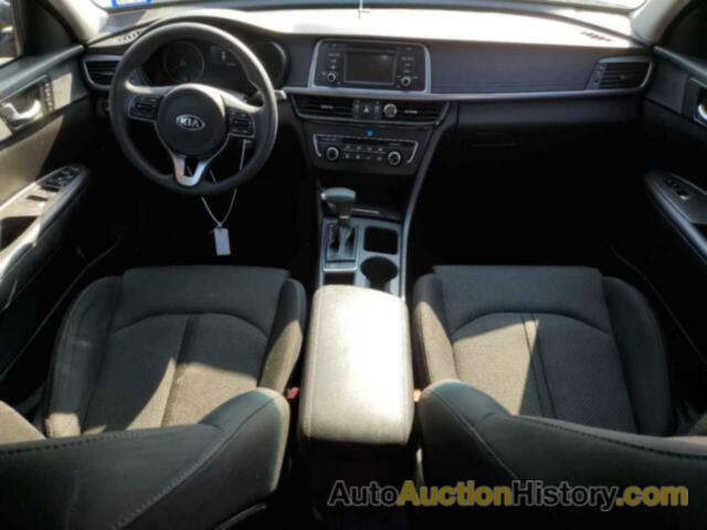 KIA OPTIMA LX, 5XXGT4L3XGG089409