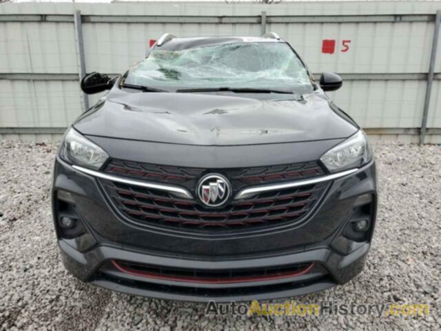 BUICK ENCORE SELECT, KL4MMDSL4PB027957