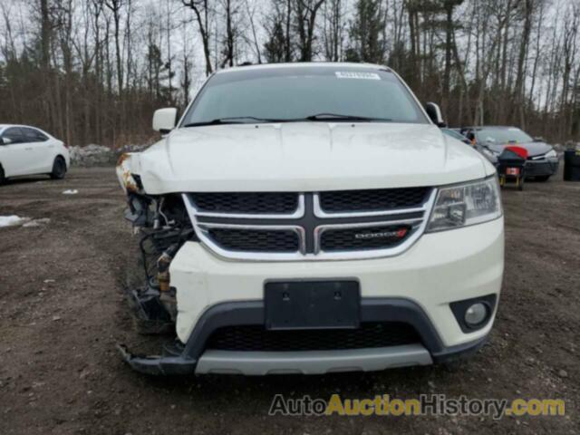 DODGE JOURNEY SXT, 3C4PDCCG5ET294230