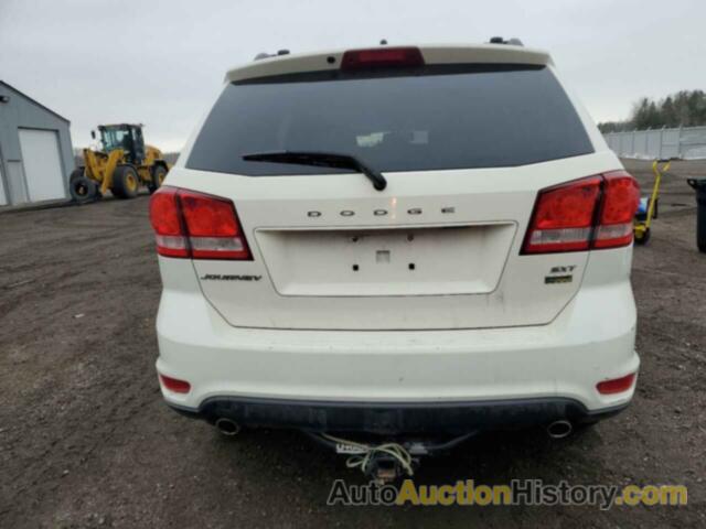 DODGE JOURNEY SXT, 3C4PDCCG5ET294230