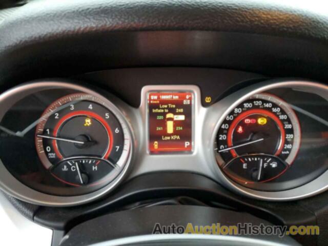 DODGE JOURNEY SXT, 3C4PDCCG5ET294230