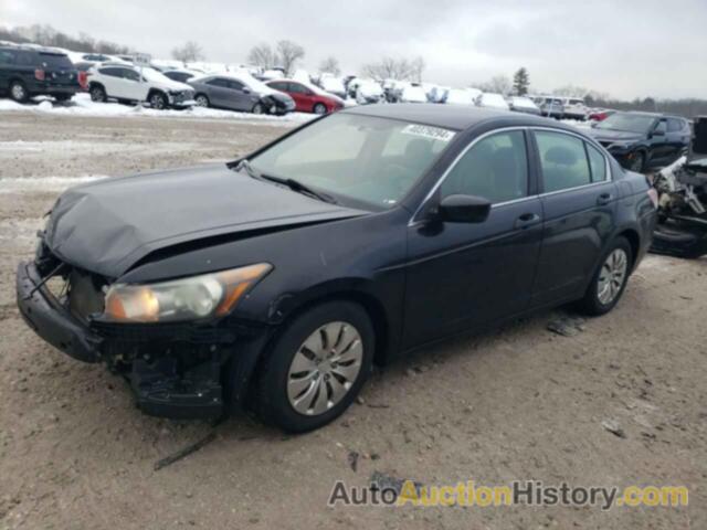 HONDA ACCORD LX, 1HGCP2F33BA102655