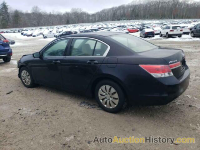 HONDA ACCORD LX, 1HGCP2F33BA102655