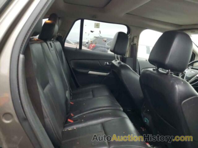 FORD EDGE LIMITED, 2FMDK3KC2CBA82638