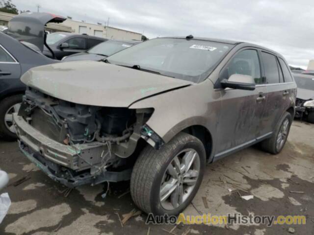 FORD EDGE LIMITED, 2FMDK3KC2CBA82638