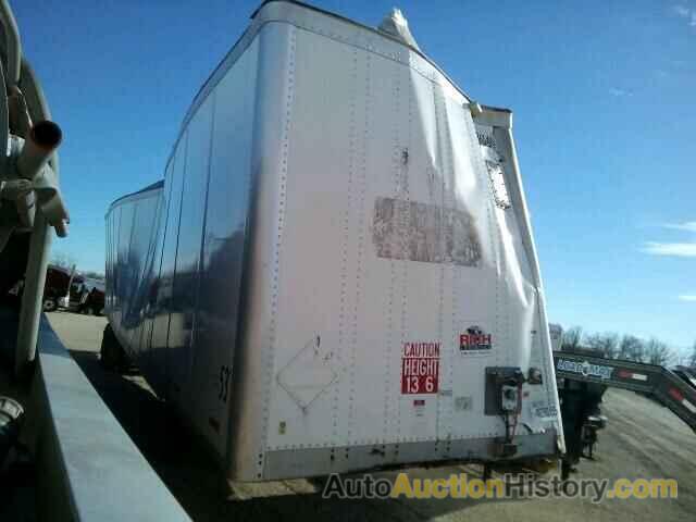 2010 OTHR TRAILER, 1JJV532DXAL353605