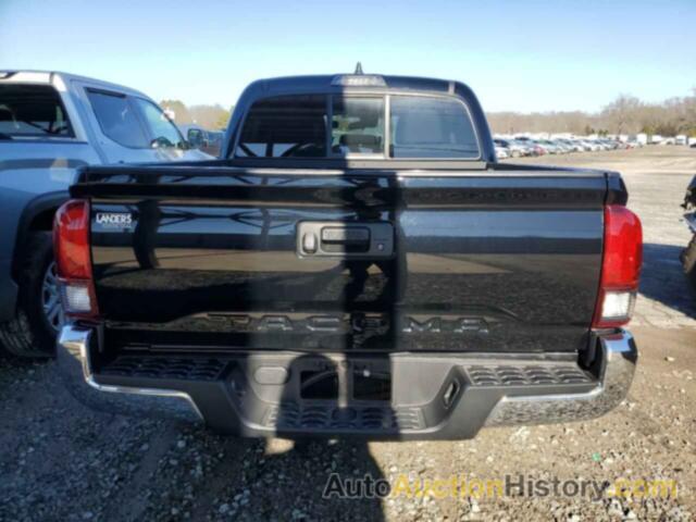 TOYOTA TACOMA DOUBLE CAB, 3TYAX5GN3NT053198