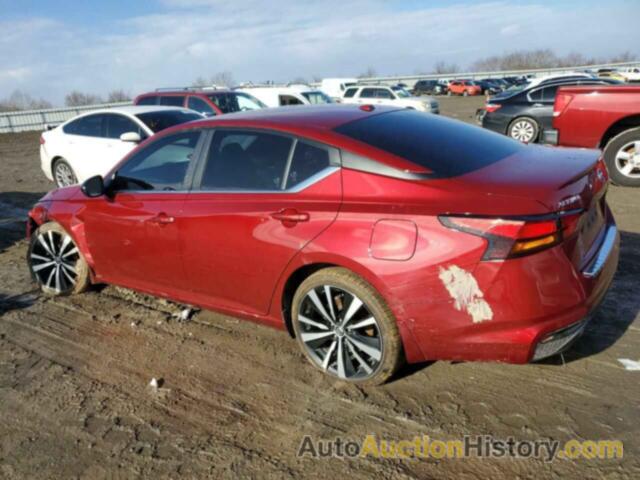 NISSAN ALTIMA SR, 1N4BL4CVXNN366871