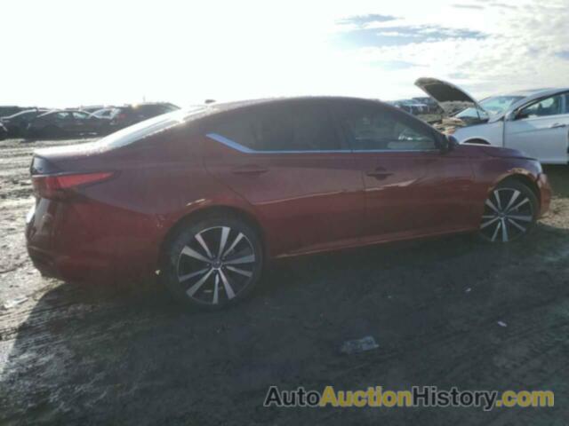 NISSAN ALTIMA SR, 1N4BL4CVXNN366871