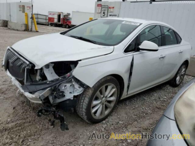 BUICK VERANO, 1G4PP5SKXE4176720