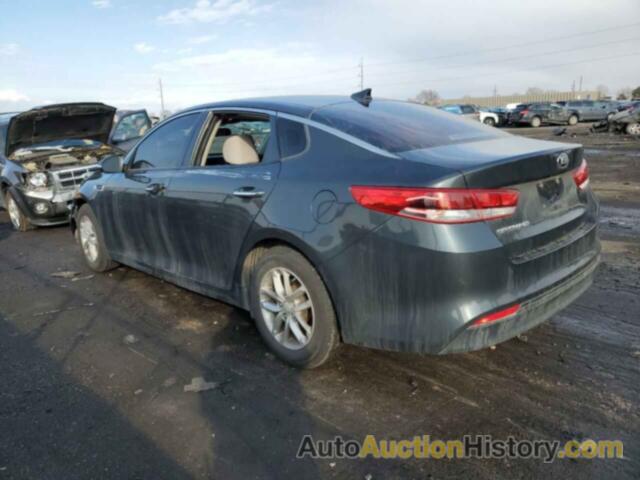 KIA OPTIMA LX, KNAGT4L31G5078090