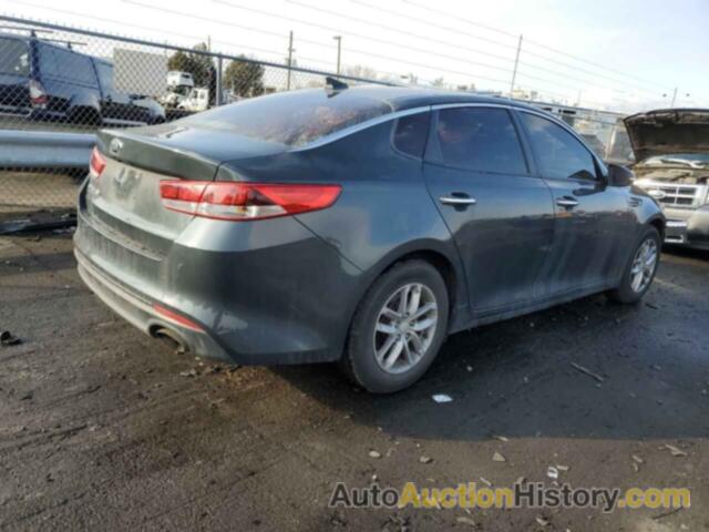 KIA OPTIMA LX, KNAGT4L31G5078090