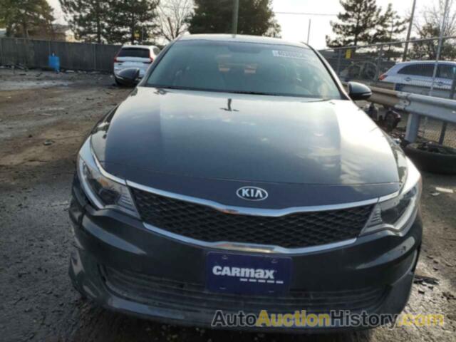 KIA OPTIMA LX, KNAGT4L31G5078090