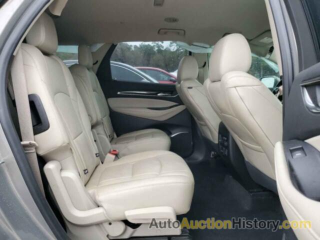 BUICK ENCLAVE PREMIUM, 5GAERCKW3JJ221684