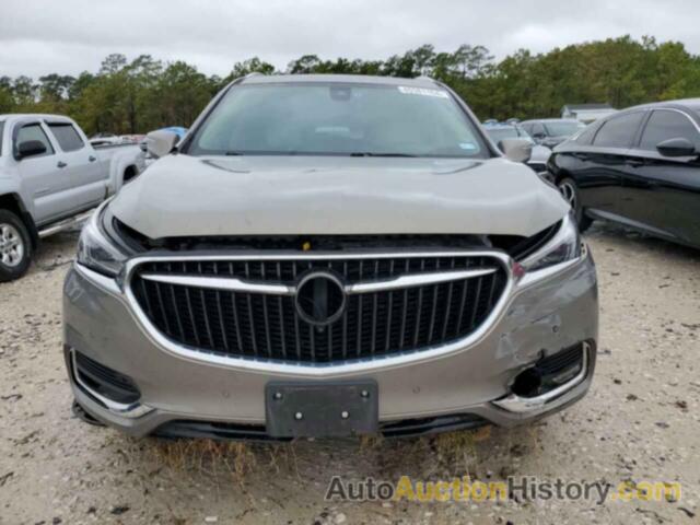 BUICK ENCLAVE PREMIUM, 5GAERCKW3JJ221684