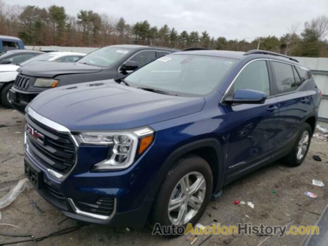 GMC TERRAIN SLE, 3GKALTEV0NL309838