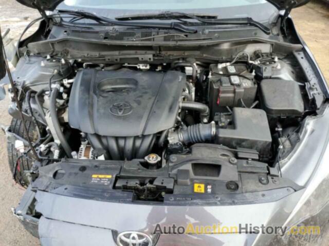 TOYOTA YARIS LE, 3MYDLBJV9LY706149