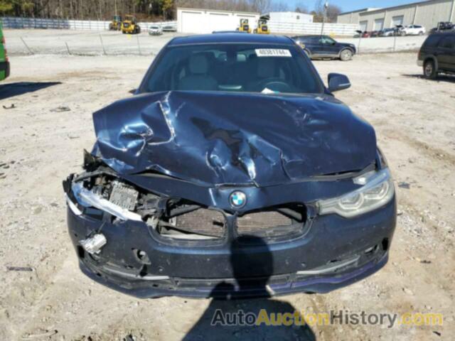 BMW 3 SERIES I SULEV, WBA8E9G54GNT43169