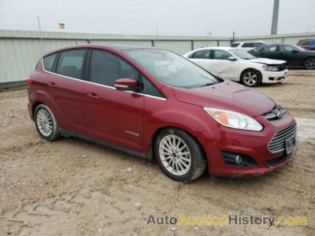 FORD CMAX SEL, 1FADP5BU5EL512181