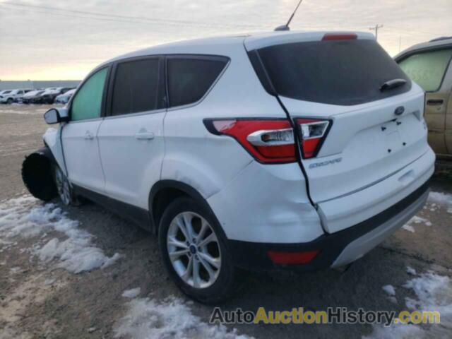 FORD ESCAPE SE, 1FMCU9GD2HUC08346