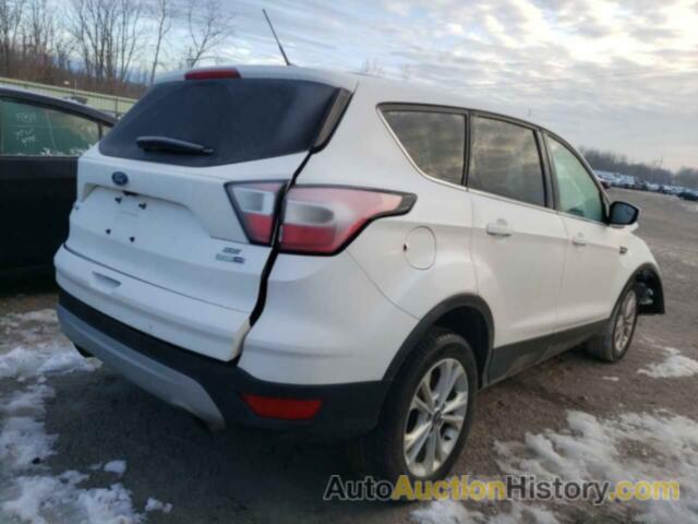 FORD ESCAPE SE, 1FMCU9GD2HUC08346