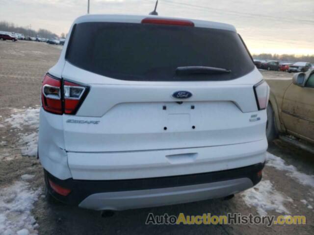 FORD ESCAPE SE, 1FMCU9GD2HUC08346