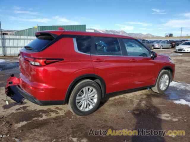 MITSUBISHI OUTLANDER ES, JA4J4TA86PZ010126