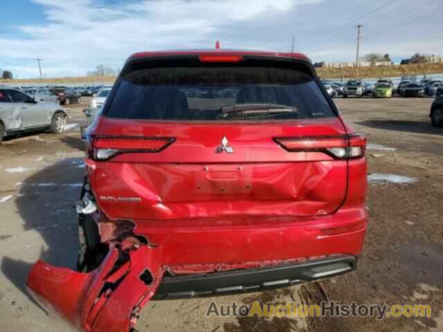 MITSUBISHI OUTLANDER ES, JA4J4TA86PZ010126