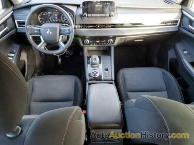 MITSUBISHI OUTLANDER ES, JA4J4TA86PZ010126