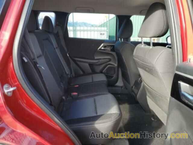 MITSUBISHI OUTLANDER ES, JA4J4TA86PZ010126