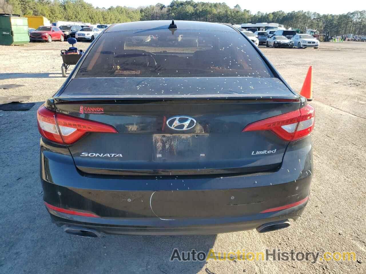 HYUNDAI SONATA SPORT, 5NPE34AF0HH573177