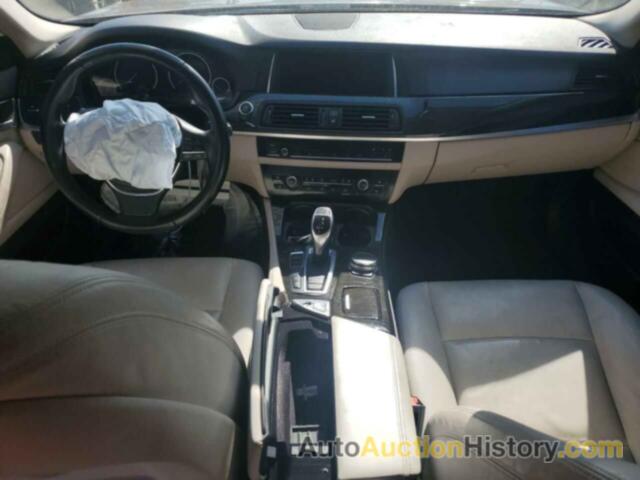 BMW 5 SERIES I, WBA5B1C57GG552154