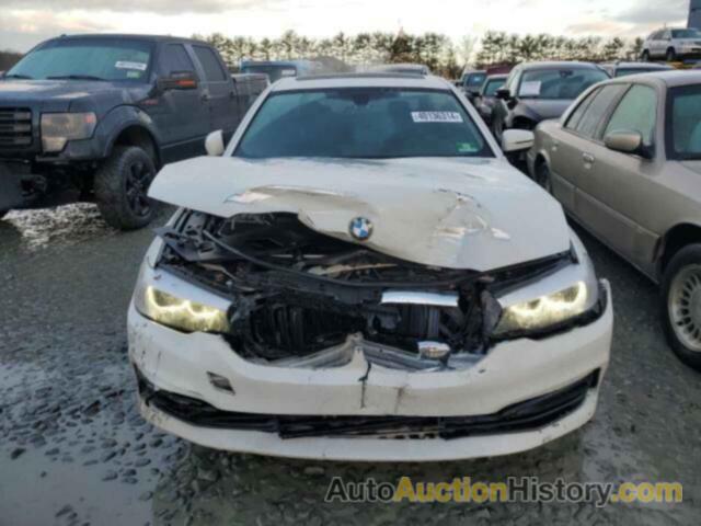 BMW 5 SERIES, WBAJA9C55JG623164