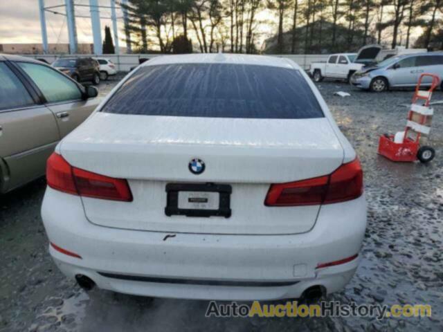 BMW 5 SERIES, WBAJA9C55JG623164