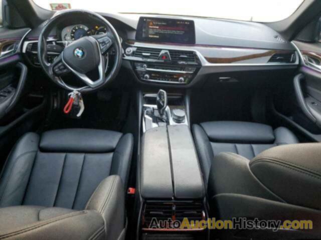 BMW 5 SERIES, WBAJA9C55JG623164