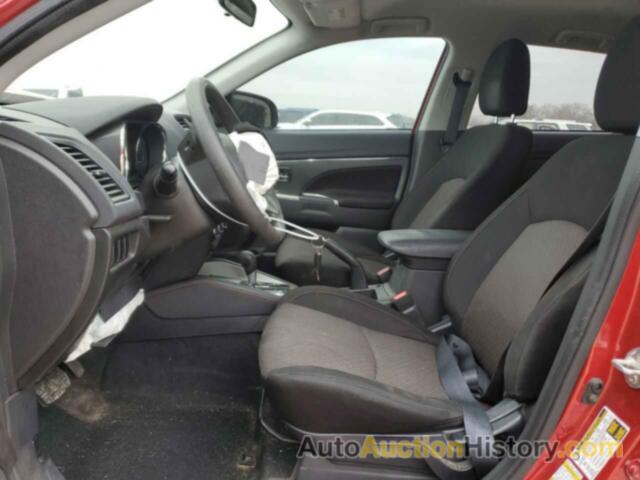 MITSUBISHI OUTLANDER ES, JA4AP3AU1KU028897