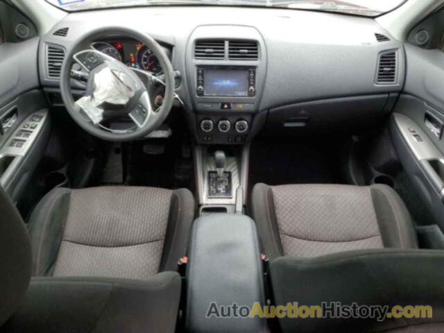 MITSUBISHI OUTLANDER ES, JA4AP3AU1KU028897