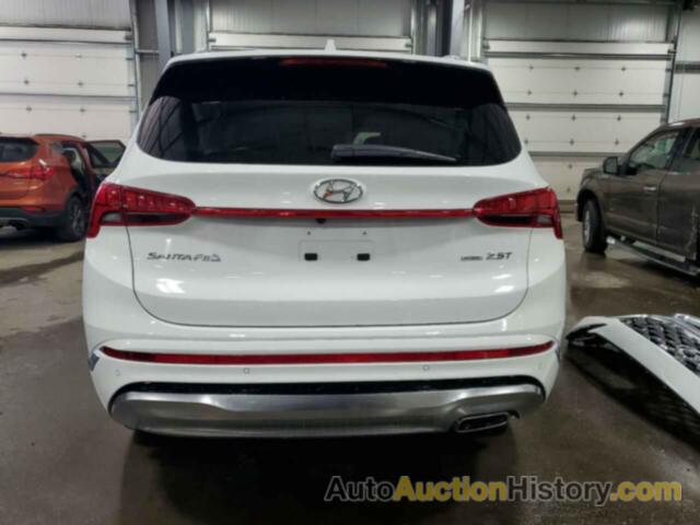 HYUNDAI SANTA FE CALLIGRAPHY, 5NMS5DAL4PH636411