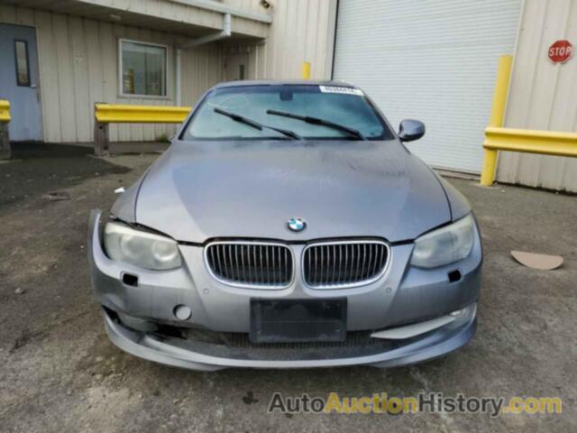 BMW 3 SERIES I SULEV, WBADW7C50BE544548