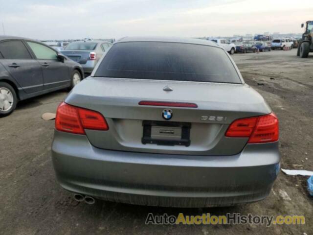 BMW 3 SERIES I SULEV, WBADW7C50BE544548