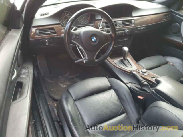 BMW 3 SERIES I SULEV, WBADW7C50BE544548