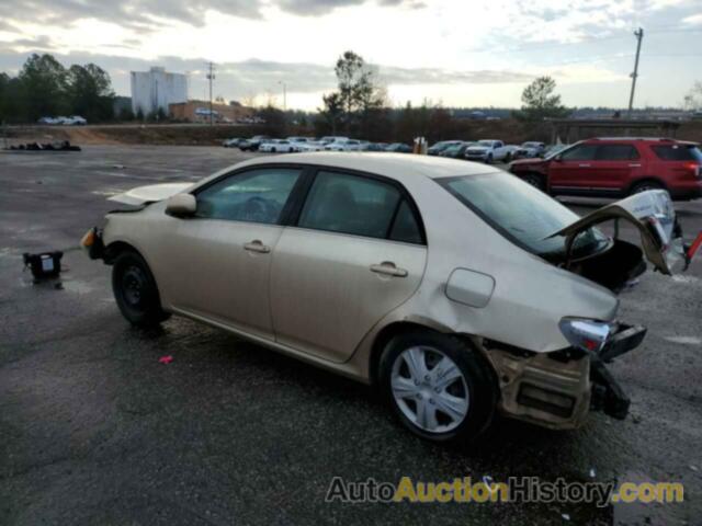 TOYOTA COROLLA BASE, 2T1BU4EE1DC947875