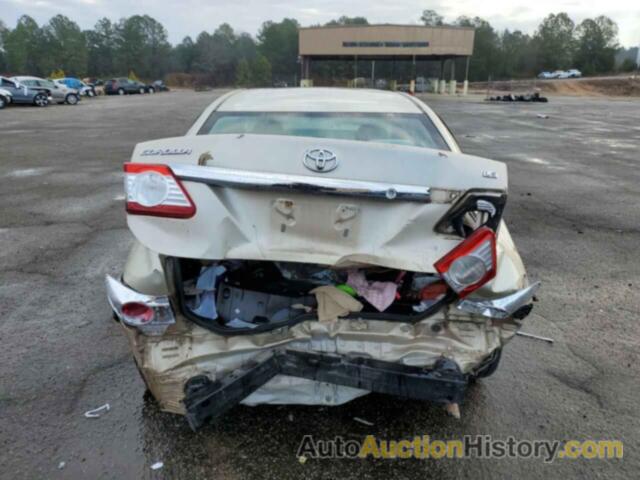 TOYOTA COROLLA BASE, 2T1BU4EE1DC947875