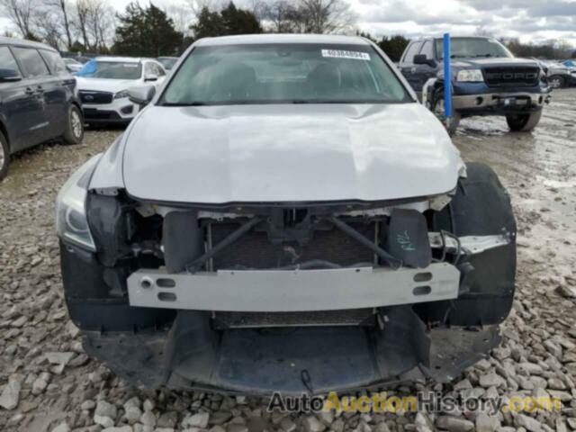 CADILLAC CTS, 1G6AP5SX6E0171028