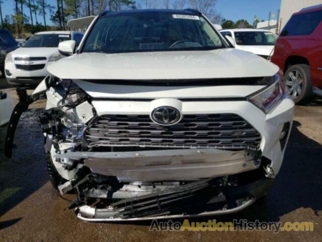 TOYOTA RAV4 LIMITED, JTMY1RFV5LD521073