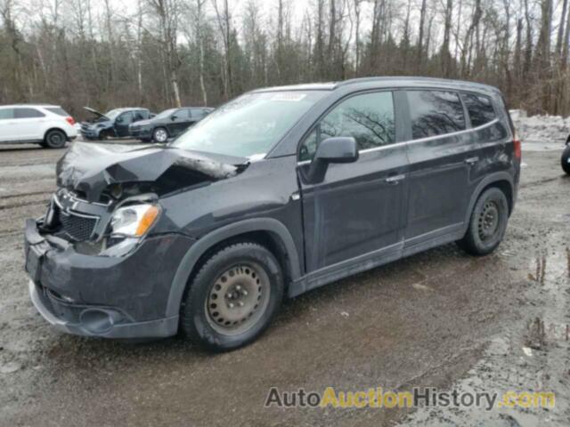 CHEVROLET ORLANDO LTZ, KL77P3EM6CK534018